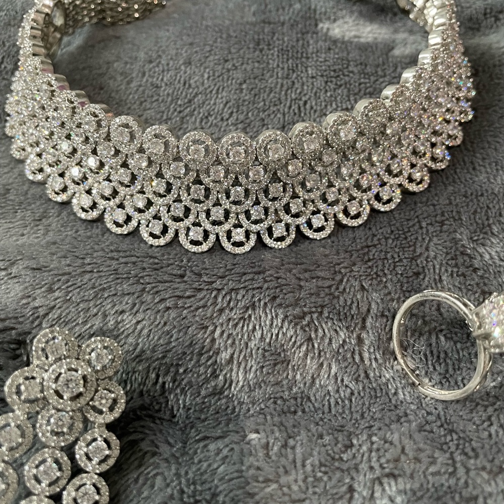 Jewelery set